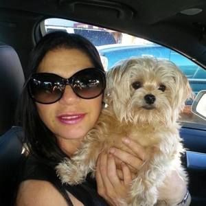 Meet your Posher, Juana